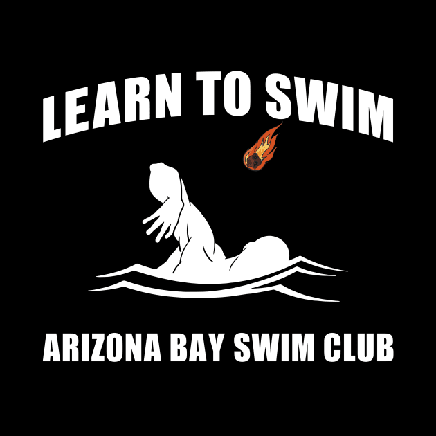 Learn To Swim - Arizona Bay Swim Club by yasine-bono