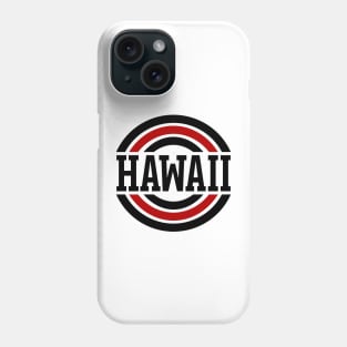 Hawaii Phone Case