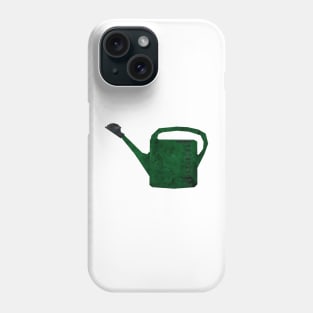 Watering Can Phone Case