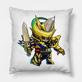 kamen rider Pillow