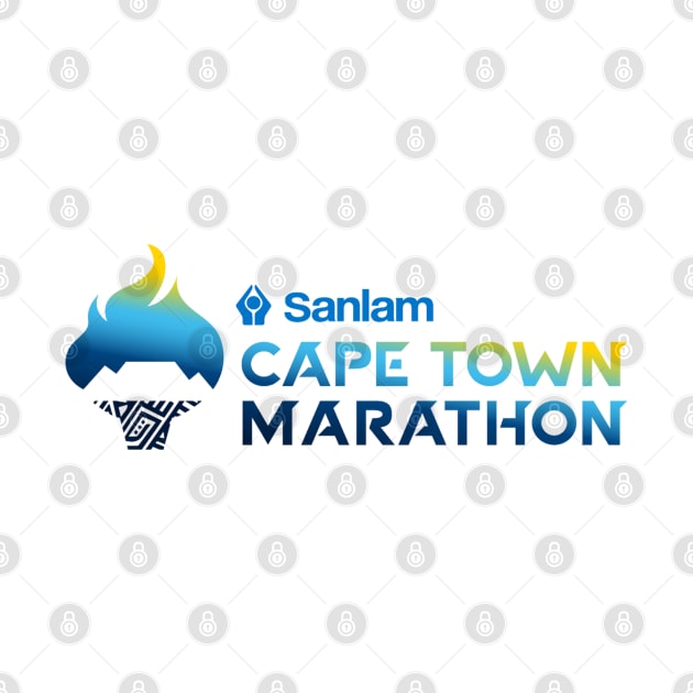 Cape Town Marathon by BonnyManthe