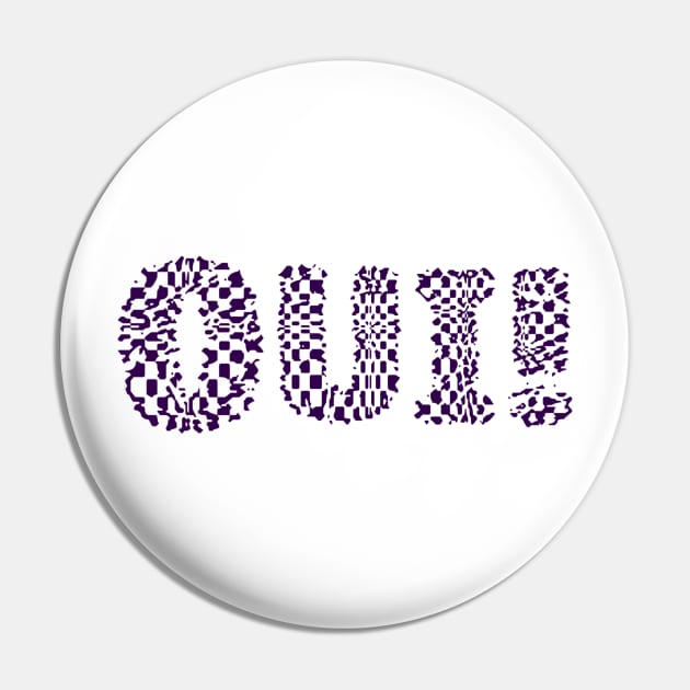 Oui Pin by wanderinglaur