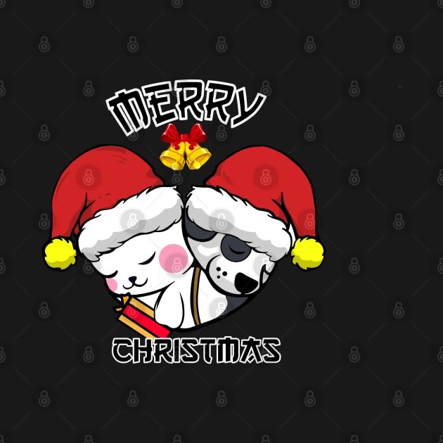 MERRY CHRISTMAS by Dimas Candra