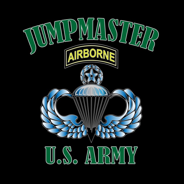 Jumpmaster (Master Wings) by Relaxed Lifestyle Products