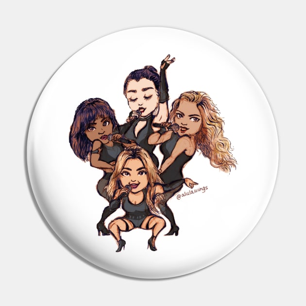That's my girls Pin by alulawings