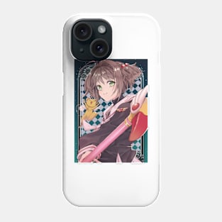 cardcaptor sakura Phone Case