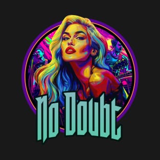 NoDoubt T-Shirt