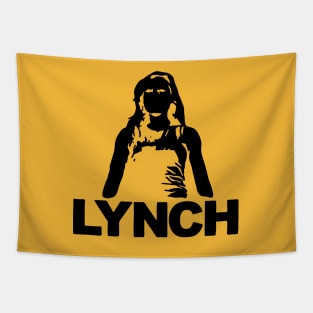 Becky Lynch Agony Tapestry