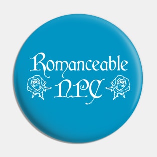 Romanceable NPC Pin