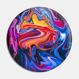 Abstraction Pin