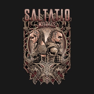 saltatio-mortis-vs1 T-Shirt