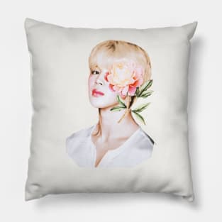 Jimin Pillow