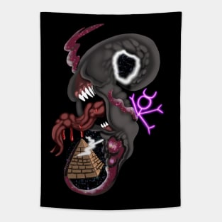 Audient Void Tapestry