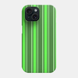 Stripes Forest Green 2019 112020 Phone Case