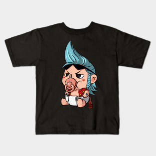 Flam Kids T Shirts Teepublic Uk - one piece age of the pirates t shirt roblox
