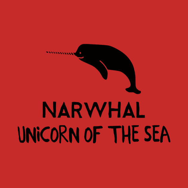 Narwhal by FolkBloke