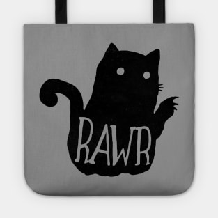 Rawr Tote