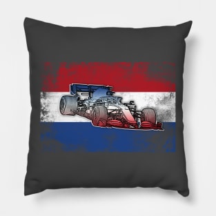 Formula_v3 - 15 Pillow