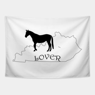 Kentucky Horse Lover Gifts Tapestry