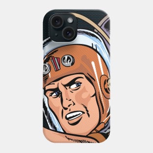 Wings Comics 112 Phone Case