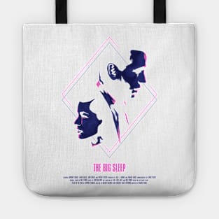 Big Sleep Tote