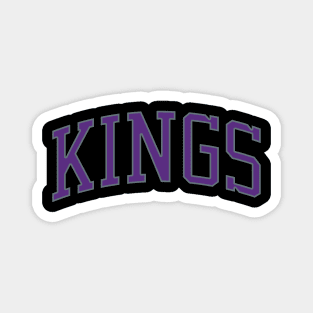 Kings Magnet