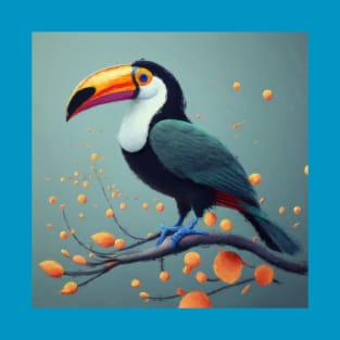 Toucan T-Shirt