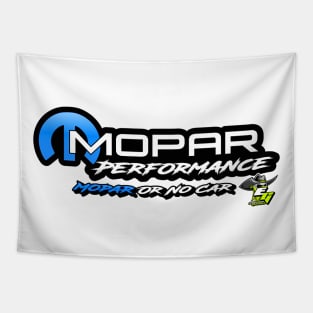 Mopar Performance Tapestry