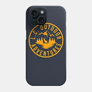 Ready to Hunt Phone Case