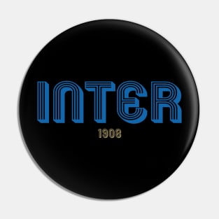 INTER Pin