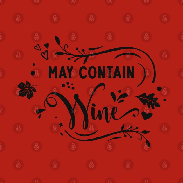 May Contain Wine by TVmovies