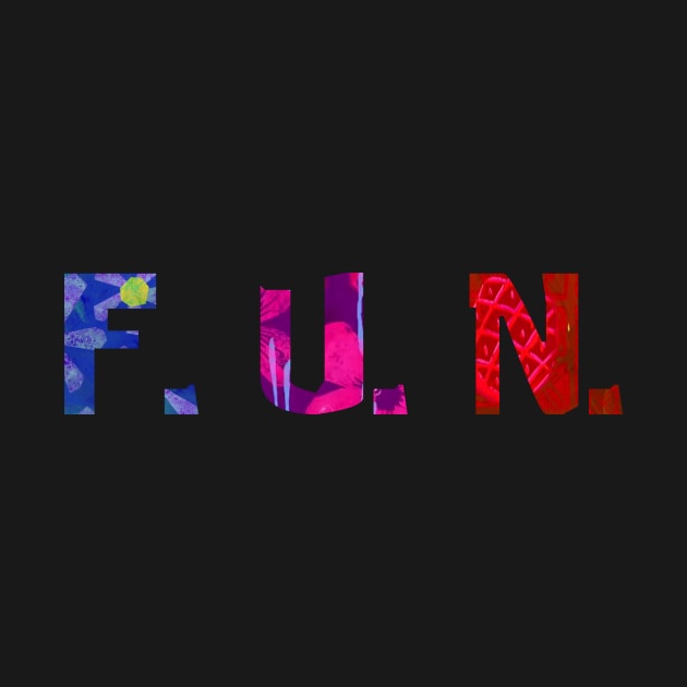 F.U.N. by LawyersInSpace