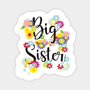 Big Sister Magnet