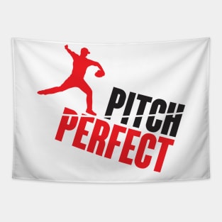 Pitch Perfect Tapestry