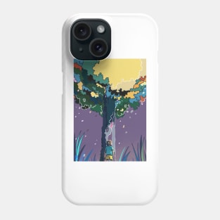 Big Tree Phone Case