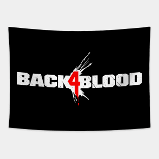 Back 4 Blood Tapestry