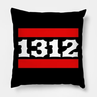 1312 Pillow