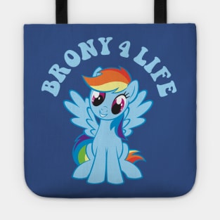 My little pony - BRONY 4 LIFE Tote