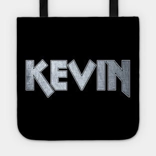 Heavy metal Kevin Tote