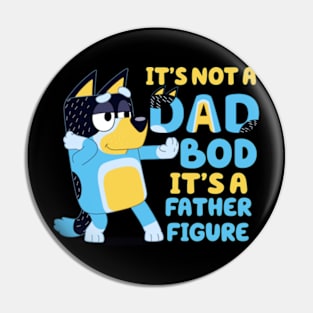 its not a dad bod Pin