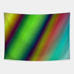 colorful abstract texture background Tapestry