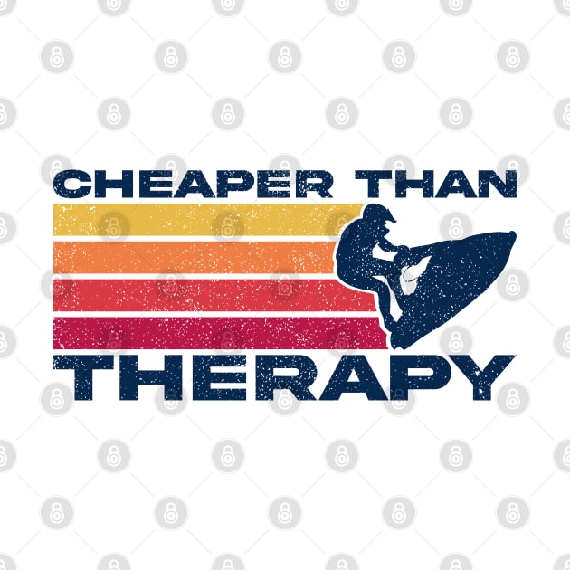Therapy for Jet Ski Lover V2 by Sachpica