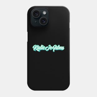 KJF Phone Case