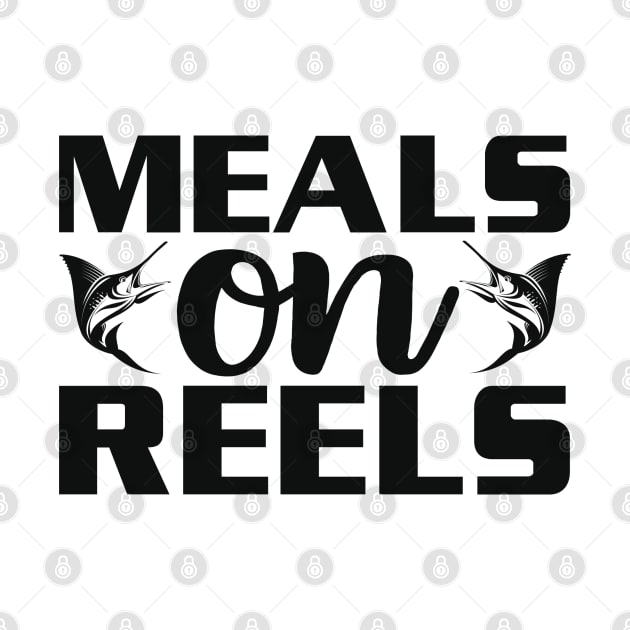 meals on reels by busines_night