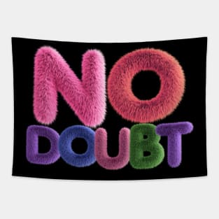 No Doubt Tapestry