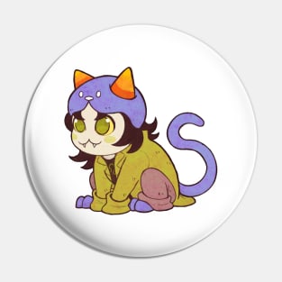 Nepeta Leijon Pin