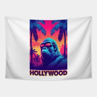 Hollywood Tapestry