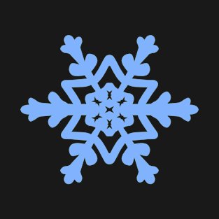 Snowflake T-Shirt