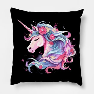 unicorn Pillow