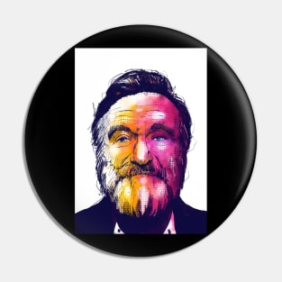 The Timeless Appeal Of Robin Williams Comedy Classics Pin